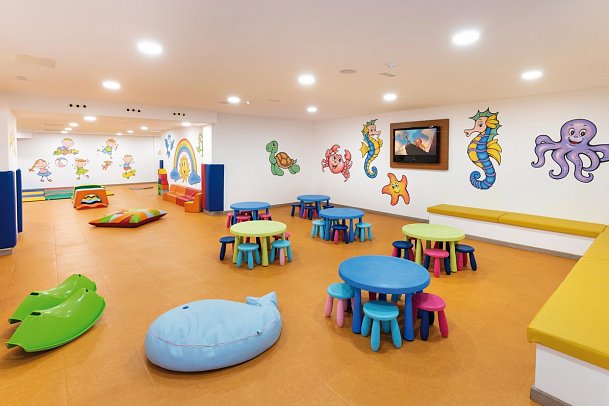 Alexandre Hotel Troya