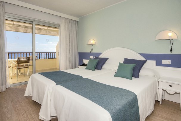 HOVIMA Jardín Caleta - Wohnbeispiel Appartement Excellence (Zimmercodierung AXM)