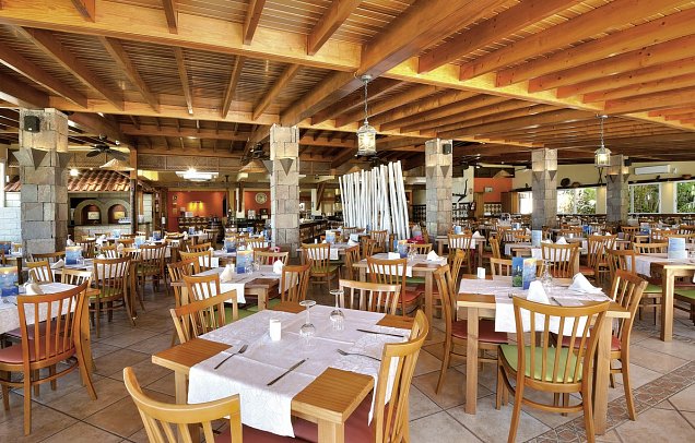 HOVIMA Jardín Caleta