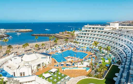 HOVIMA La Pinta Beachfront Family Hotel