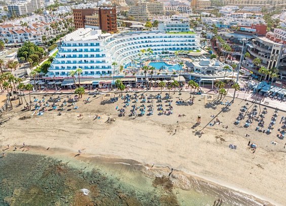 HOVIMA La Pinta Beachfront Family Hotel