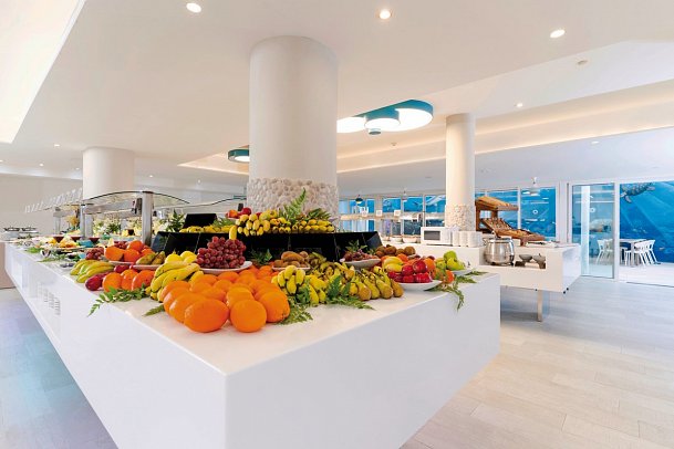 HOVIMA La Pinta Beachfront Family Hotel