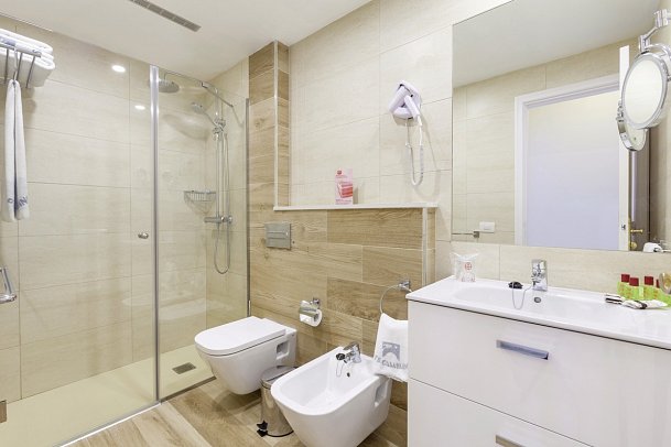 Apartamentos Casablanca