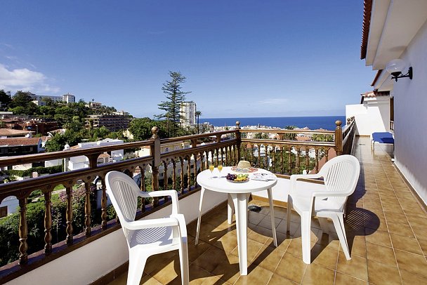 Apartamentos Casablanca