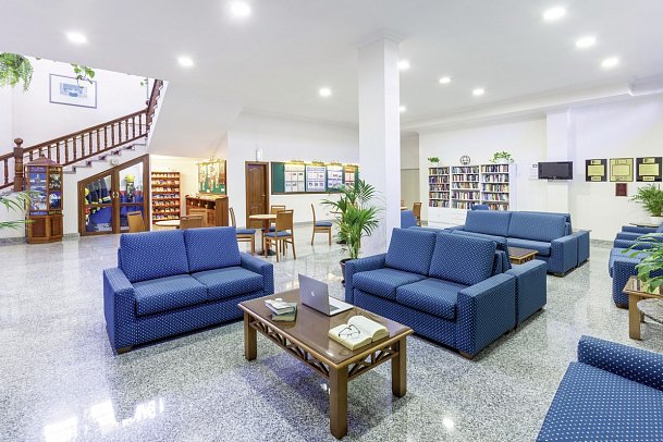 Apartamentos Casablanca