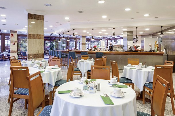 Apartamentos Casablanca