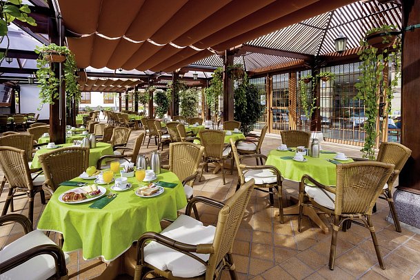 Apartamentos Casablanca