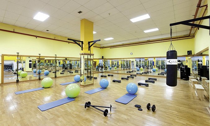 Apartamentos Casablanca