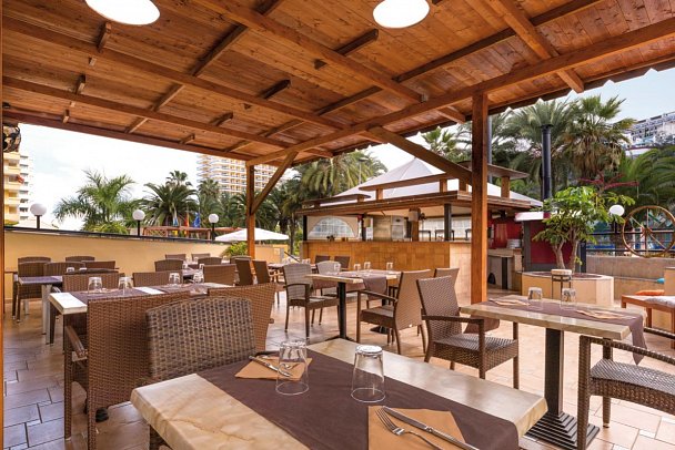 Be Live Experience Orotava