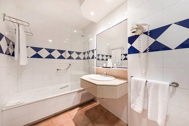 Be Live Experience Orotava - DB1,DBN,DBM (Zimmercodierung Wohnbeispiel)