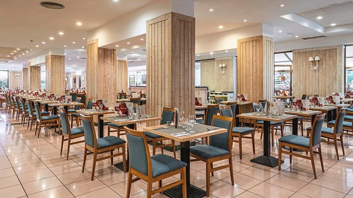 Be Live Adults Only Tenerife