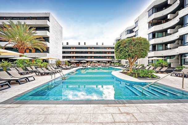 HOVIMA Suites Costa Adeje