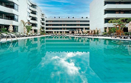 HOVIMA Suites Costa Adeje