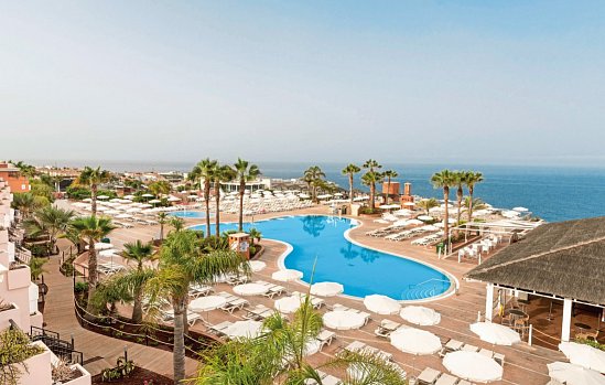 Landmar Costa Los Gigantes Family Resorts