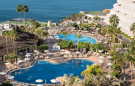 Landmar Playa la Arena