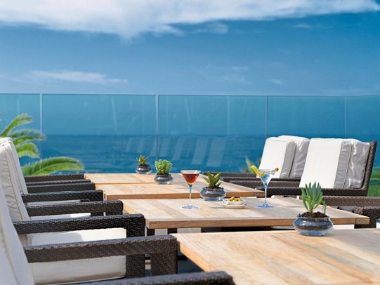 ADRIAN Hoteles Jardines de Nivaria