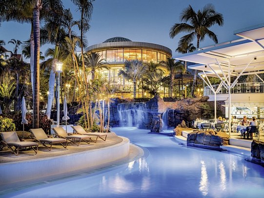 ADRIAN Hoteles Jardines de Nivaria