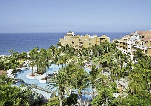 ADRIAN Hoteles Jardines de Nivaria