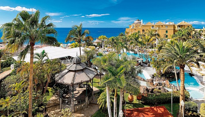 ADRIAN Hoteles Jardines de Nivaria