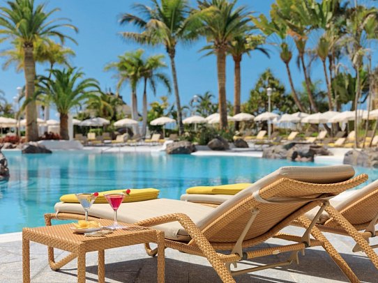 ADRIAN Hoteles Jardines de Nivaria