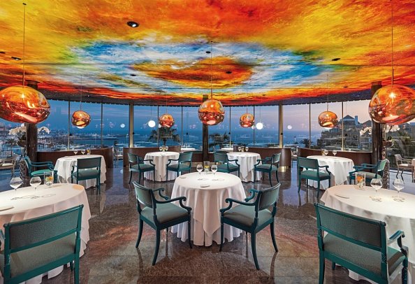 ADRIAN Hoteles Jardines de Nivaria