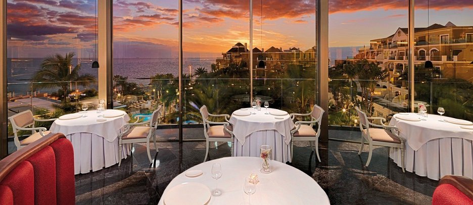 ADRIAN Hoteles Jardines de Nivaria