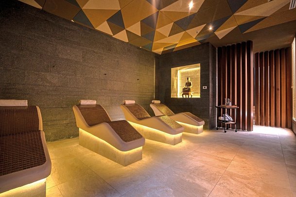 ADRIAN Hoteles Jardines de Nivaria