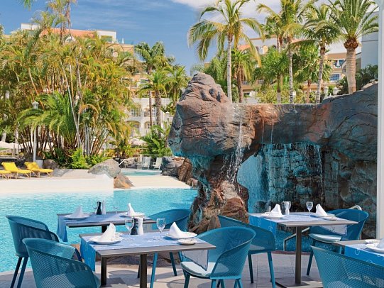 ADRIAN Hoteles Jardines de Nivaria