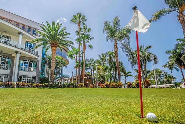 ADRIAN Hoteles Jardines de Nivaria