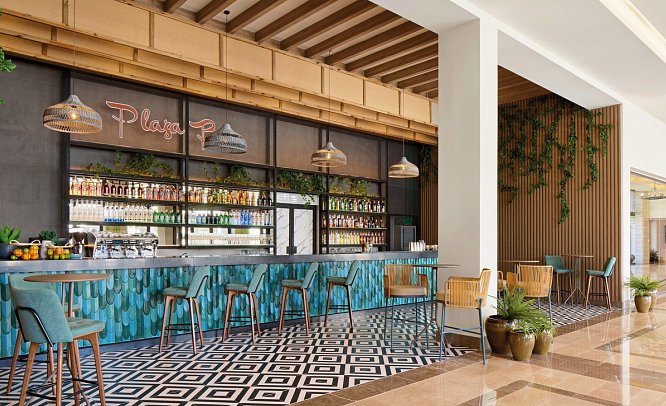 Meliá Durres Albania