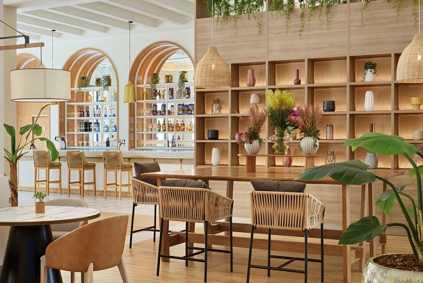 Meliá Durres Albania