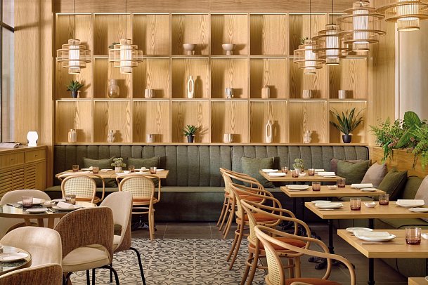 Meliá Durres Albania