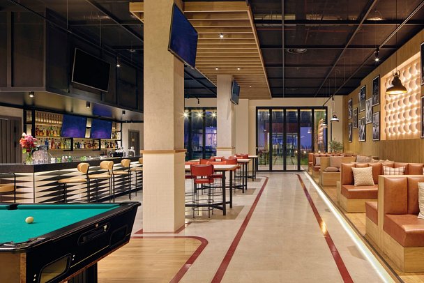 Meliá Durres Albania