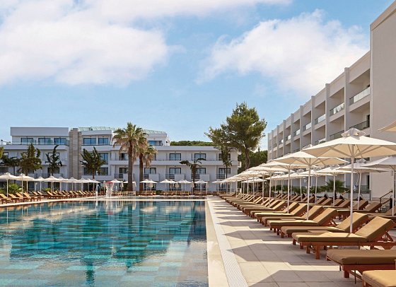 Sol Tropikal Durres