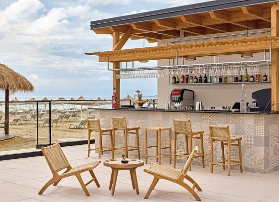 Sol Tropikal Durres