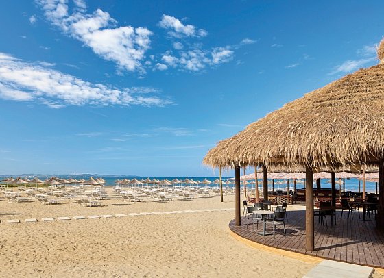 Sol Tropikal Durres