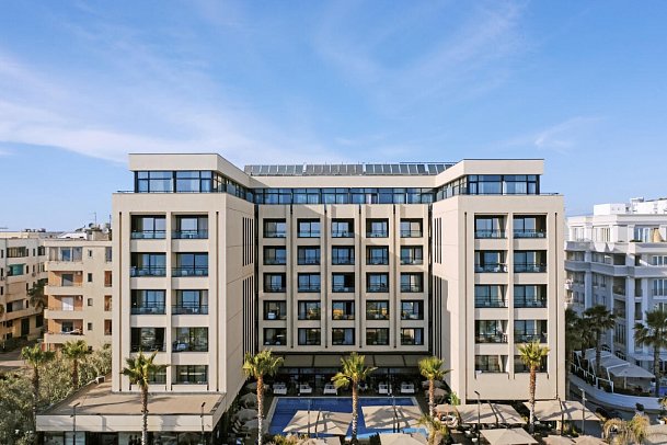 Royal G Hotel & Spa