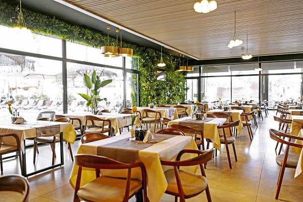 Royal G Hotel & Spa