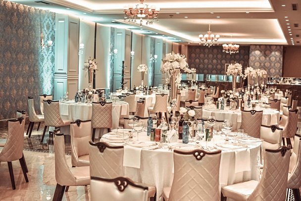 Grand Blue Fafa Resort