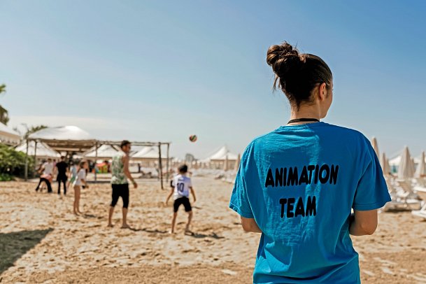 Grand Blue Fafa Resort