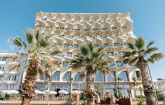 Epidamn White Sensation