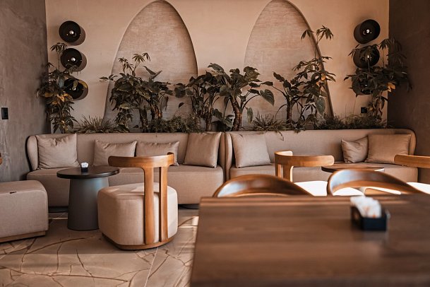 Royal G Deluxe Hotel & Spa