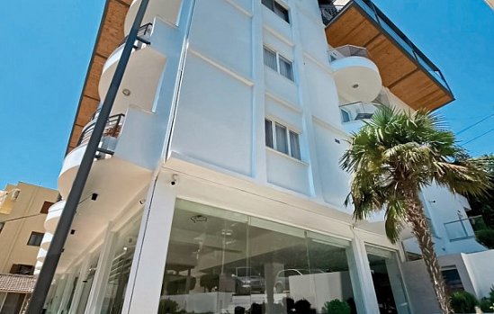 Epirus Hotel