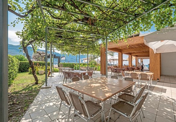 Montenegro Beach Resort