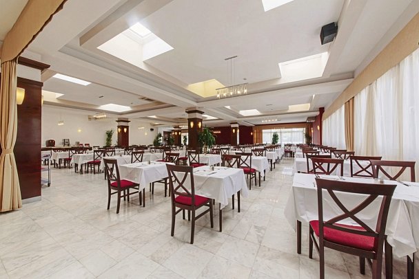 Montenegro Beach Resort