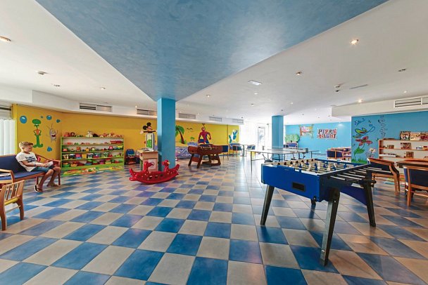 Montenegro Beach Resort