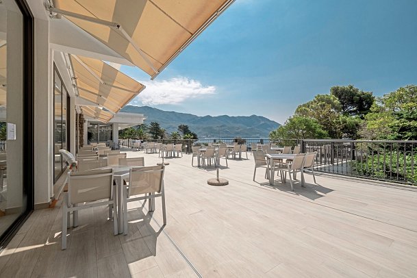 Montenegro Beach Resort