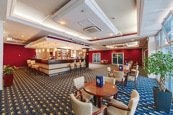 Montenegro Beach Resort