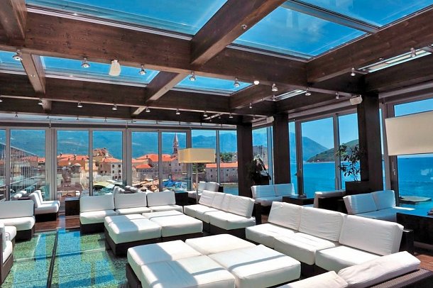 Beppler & Jacobson Montenegro Avala Hotel