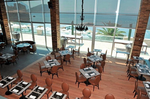 Beppler & Jacobson Montenegro Avala Hotel